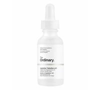 Suero Argireline 10% de The Ordinary - Hidratante antiarrugas con aroma a aloe vera para piel grasa (30 ml)