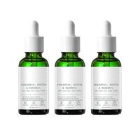 Suero capilar Le-Jardin, Le-Jardin, el multiplicador capilar, reduce la caída del cabello y promueve un cuero cabelludo sano. Aporta brillo a todo tipo de cabello.,3PCS