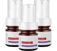 Suero Corrector de Manchas, Suero Facial Anti-Imperfecciones, Eliminación de Manchas, Contiene Vitamina C y Niacinamida, Suaviza las Líneas de Expresión y Unifica el Tono de la Piel