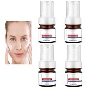 Suero Corrector de Manchas, Suero Facial Anti-Imperfecciones, Eliminación de Manchas, Contiene Vitamina C y Niacinamida, Suaviza las Líneas de Expresión y Unifica el Tono de la Piel