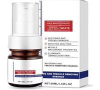 Suero Corrector de Manchas, Suero Facial Anti-Imperfecciones, Eliminación de Manchas, Contiene Vitamina C y Niacinamida, Suaviza las Líneas de Expresión y Unifica el Tono de la Piel