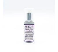 Suero de Ácido Hialorónico al 1% 120ml de Shilart | Tratamiento Facial | Efecto Antiarrugas | Efecto Antioxidante | Frena y Previen la Aparición de Arrugas