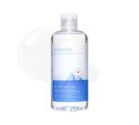 Mixsoon Suero de Ácido Hialurónico con Agua de Glaciar - 300 ml