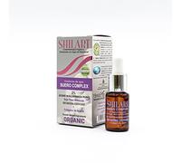Suero de Ácido Hialurónico Complex 2% 15 ml Shilart | Suero para Contorno de Ojos | Combate el Envejecimiento | Efecto Antiarrugas | Tratamiento de Choque
