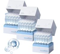 Suero de ácido hialurónico, suero facial 4D de ácido hialurónico, que promueve una piel tersa, suave y de aspecto juvenil.