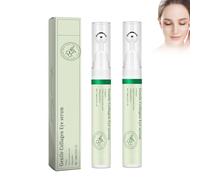 Suero de brillo corrector de manchas oscuras, corrección de manchas oscuras, mejora del tono de la piel, restauración de la elasticidad, cuidado de la piel, antiarrugas, línea fina, suero de ojos xiye