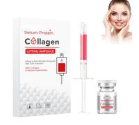 Suero De Células Madre Para La Cara, MicroInfusión Para El Cuidado De La Piel, Lifting, Anti-Deslizamiento Cutáneo, Antiarrugas, Anti-Edad