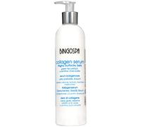 Suero de colágeno anticelulitis reafirmante y modelado para muslos, glúteos y abdomen, 280 g BINGOSPA