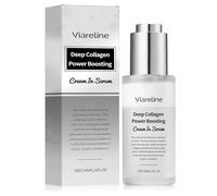 Suero de Colágeno,Serum Hidratante Facial,Collagen Peptide Serum,Suero Antienvejecimiento,Collagen Lift serum,Calmante,Controla los Poros y Mejora las Arrugas,Todo Tipo de Piel,Korean Skincare,30ml