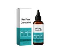Suero De Crecimiento Del Cabello, Estimula Acelerar El Crecimiento Del Pelo, Suero Para El Cabello, Fortalece Els Cuero Cabelludo 1PC