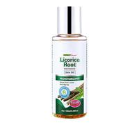 Suero De Extracto De Regaliz - Aclarador Natural De La Piel, Fórmula Hidratante Para El Cuidado De La Piel | Suero De Raíz De Regaliz, Reducción De Manchas Oscuras, Tratamiento Antiarrugas, Suero Ilum