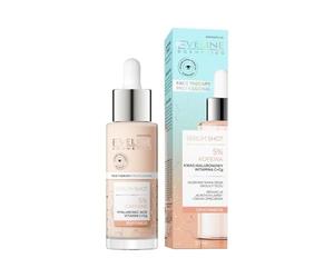 Suero de la marca Eveline ideal para Unisex adulto