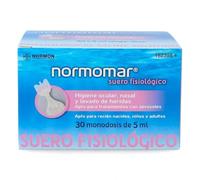 Suero de la marca Normon ideal para Unisex Adulto