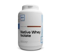 Suero de leche nativo Isolat 1KG chocolat