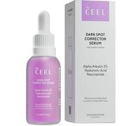 Suero de manchas pigmentadas - Suero antimanchas correctivas - Eliminación de manchas pigmentadas faciales - Suero contra manchas oscuras, melasma, pigmentación y manchas de la edad