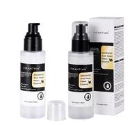 Suero de mucina de caracol de 2 piezas, esencia de mucina de caracol 96, esencia de ácido hialurónico reparador de poder secreto de caracol de 100 ml, sueros hidratantes para piel opaca y dañada