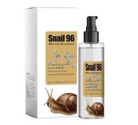 Suero de mucina de caracol, esencia de poder de mucina de caracol 96, suero hidratante de 100 ml para el rostro, cuidado hidratante reafirmante de la piel facial