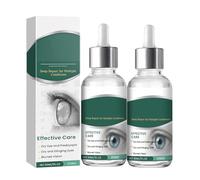 Suero de nano gotas para los ojos, gota para los ojos para presbicia (2 pcs)