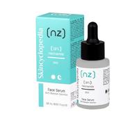 Suero de niacinamida al 10% - Tratamiento de hiperpigmentación y cicatrices de acné - Minimizador de poros para pieles grasas - Adecuado para hombres y mujeres, 30 ml
