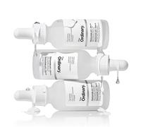 Suero de Niacinamida al 10% + Zinc al 1% 30ml, una esencia universal adecuada para pieles propensas al acné que puede suavizar, iluminar y fortalecer la piel.
