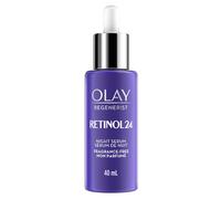 Suero de noche Olay Regenerist Retinol 24 horas sin perfume, 1.35 onzas l quidas