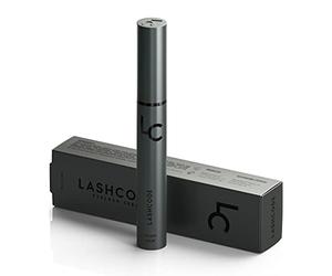 Suero de pestañas Lashcode Eyelash Serum 5 ml - Suero de crecimiento para pestañas, cuidado hidratante y engrosamiento