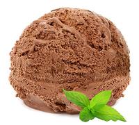 Suero de piña de suero de leche 1 Kg. Polvo de soplo de polvo de Gino Gelati Gin para su heladora