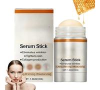 Suero en barra, crema reafirmante y antiarrugas con péptidos de colágeno, mejora la flacidez de la, para el cuerpo, reafirma, rellena y reafirma la, suero para todo tipo de (1Piezas)