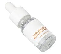 Suero Esencial para Dar Forma, 10ml, Aceite de Masaje para Levantar la Nariz, Material Seguro que Retiene la Forma, Multifuncional para el Salón de Belleza del Hogar