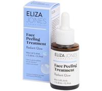Suero exfoliante Eliza Jones