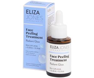 Suero exfoliante Eliza Jones
