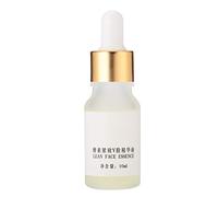 Suero facial, adelgazante facial V Moldeador facial Reafirmante Suero lifting Piel Cuidado facial Masaje Aceite esencial para el estiramiento de la piel facial Lifting de mentón doble Piel floja y flá