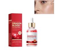 Suero Facial Antiarrugas Sangre de Dragón,Crema Fácil Sangre de Dragón,Suero Hidratante Sangre de Dragón,Suero Antiedad Sangre de Dragón,Reafirmante y Alisante de la Piel (1pcs)