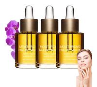 Suero facial antienvejecimiento Golden Age Ultimate Refining Suero antienvejecimiento Suero de colágeno para reafirmar el rostro Suero facial para líneas finas y arrugas