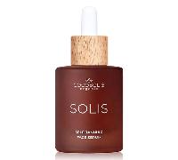 Suero facial autobronceador Cocosolis - Solis