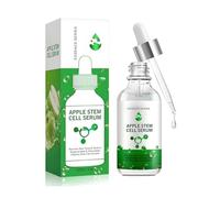 Suero Facial Con Ácido Málico Para Una Piel Visiblemente Más Radiante, Reduce Efectivamente Líneas Finas Y Arrugas Así Como Manchas Oscuras, Mejora La Textura De La Piel Y El Tamaño De Los Poros