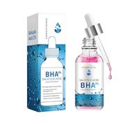 Suero Facial De Ácido Salicílico, Para Combatir Granos, Prevención Del Acné Y Las Imperfecciones, Reduce Visiblemente El Tamaño De Los Poros, Mejora Las Irregularidades En La Textura De La Piel