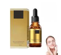 Suero facial de lujo, reafirmante y juvenil. Suero antiedad, reafirmante y con efecto lifting. Reduce las líneas de expresión e hidrata.