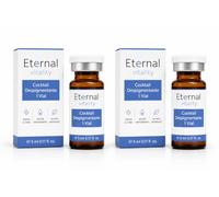 Suero facial despigmentante 5ml 1 Vial, con Vitamina C, Extracto de Regaliz y Kiwi, Para Pieles Manchas y Ayuda a reducir arrugas, tono uniforme.