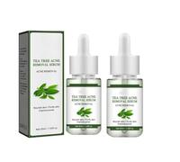 Suero Facial Eliminador de Acné, Elimina Profesionalmente las Marcas de Acné, Calmante, Hidratante y Afina los Poros, Para Todo Tipo de Piel