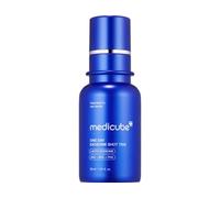Suero facial MEDICUBE One Day Exosome Shot Pore Serum 7500 (30 ml)