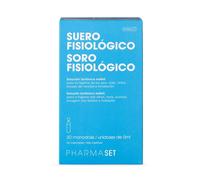 Suero Fisiológico
