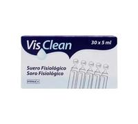 Suero Fisiológico 30 Monodosis