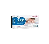 Suero Fisiologico Aposán 30x5ml Solución Salina