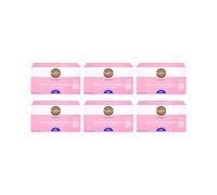 Suero fisiológico bebé 40 Unidosis 5 ml - Higiene Nariz y Ojos - Sin conservantes - Adecuado para pieles sensibles - Desde el nacimiento - Formato práctico a la unidad - Juego de 6 x 40