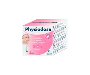 Suero Fisiológico Infantil