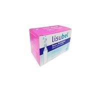 Lisubel Suero Fisiológico 30X5 Ml