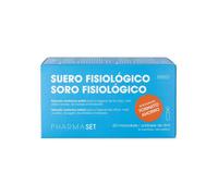 Suero Fisiológico Nasal y Ocular 5 ml
