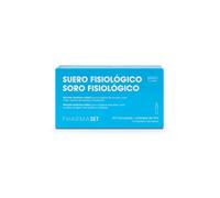 Suero Fisiológico Nasal y Ocular 5 ml