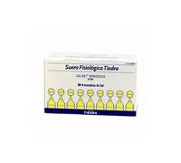 Tiedra Salinet Suero Fisiológico 40 uds x 5 ml